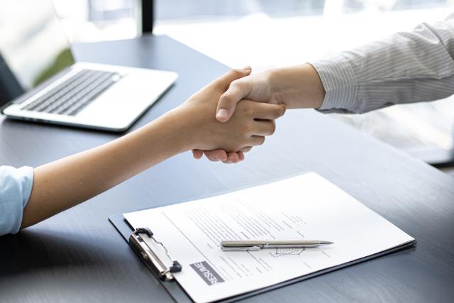 Safer Recruitment & People Management