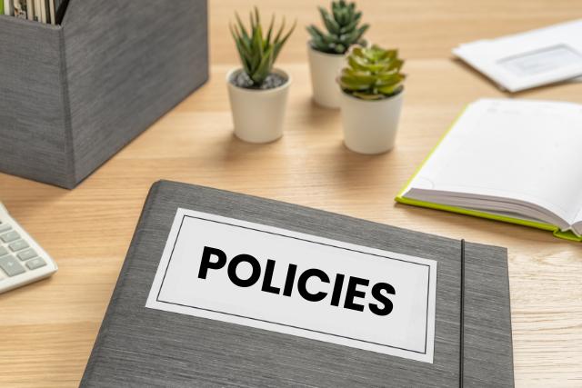 Documents and Policies