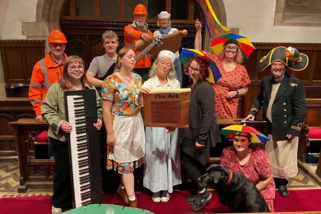 Noah and the Ark reduced size.jpg