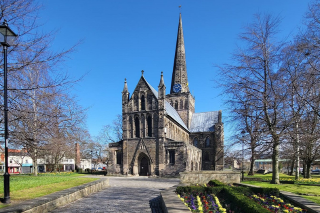 St Cuthbert's Darlington thumb.png